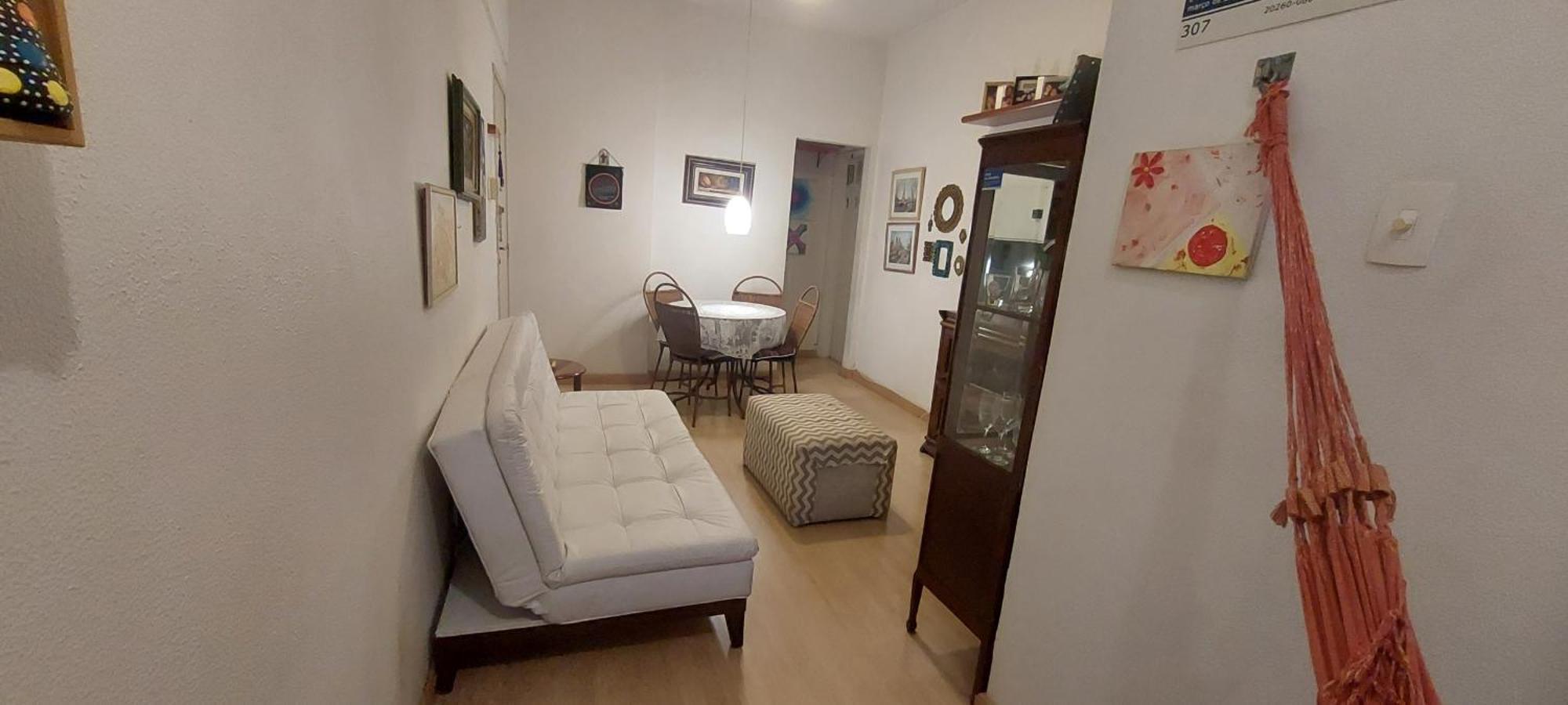 Ap Copacabana Arejado E Iluminado ริโอเดจาเนโร ภายนอก รูปภาพ